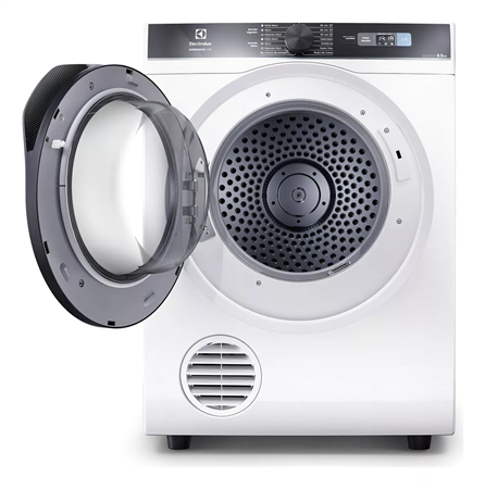 Secarropas Electrolux Experience Autosense 8Kg Blanco Outlet