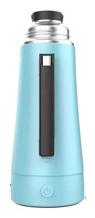 Termo Eléctrico Peabody Celeste ETA1001C Outlet