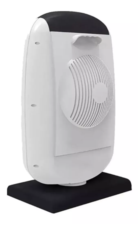 Estufa Halógena Electrolux HAL40A 2 Potencias Outlet