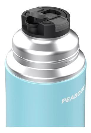 Termo Eléctrico Peabody Celeste ETA1001C Outlet
