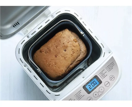 Horno de pan Peabody Digital PE-FP900B 600W Outlet