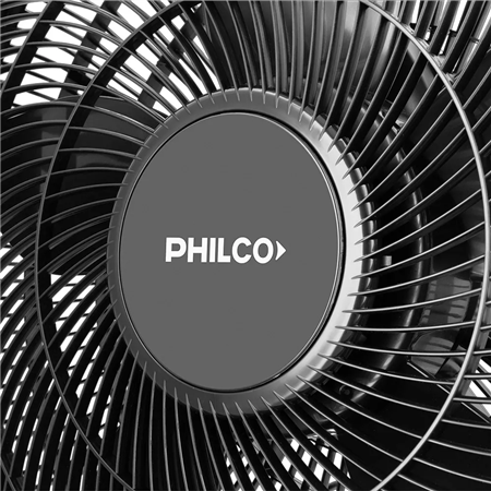 Ventilador Philco Turbo VTP2023P 220V Outlet