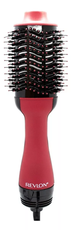 Cepillo Secador de Pelo Voluminizador Anti Frizz Revlon Outlet