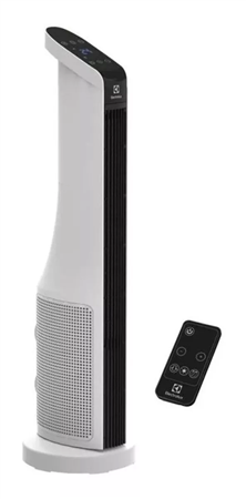 Torre Calefactor Electrolux TWR40 Digital Touch Outlet