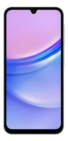  Samsung Galaxy A15 128GB Light Blue Primera