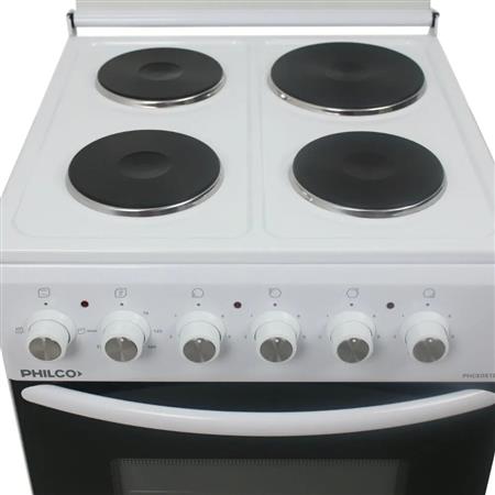 Cocina Philco Eléctrica PHCE051B Outlet