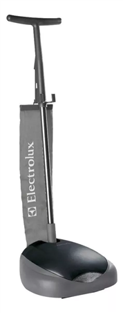 Lustra Aspiradora Con Luz Electrolux B816 Gris Outlet