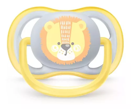 Chupete Philips Avent Ultra Air 0-6m x2u Outlet