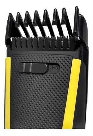 Cortadora Pelo Gama Pack Sport Trimmer + Clipper Outlet