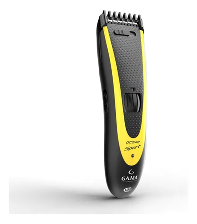 Cortadora Pelo Gama Pack Sport Trimmer + Clipper Outlet