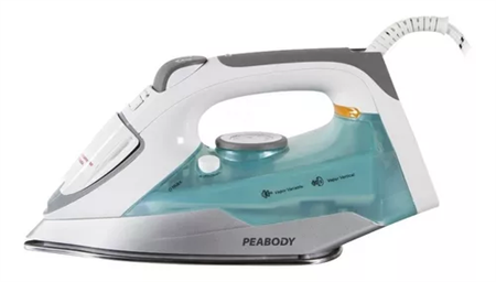 Plancha a vapor Peabody PE-PV31 Outlet