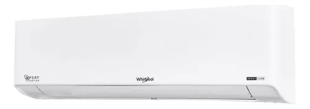 Aire Acondicionado Whirlpool Wbc12ajm Inverter 3300w 2750fg Primera
