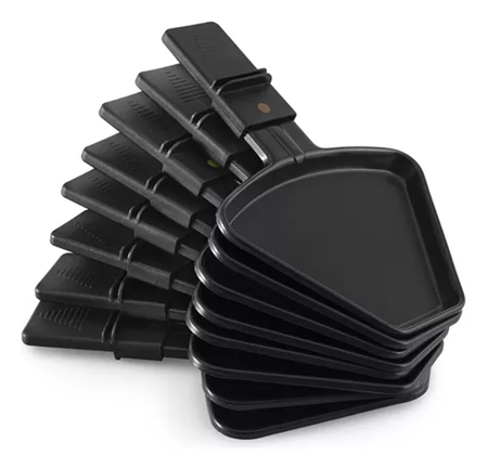 Racletera Atma Ra918p Para 8 Personas Primera