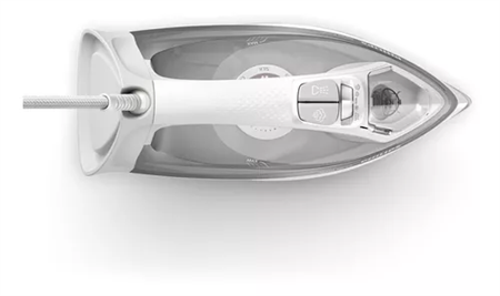 Plancha A Vapor Philips Steamglide Plus Dst5010/10 2400w Outlet