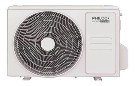 Aire Acondicionado Philco PHIN35HA3BN Inverter 3550W Frio/Calor Outlet