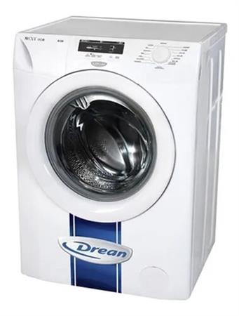 Lavarropas Carga Frontal Drean Next 7 kg 7.10 NEXT710ECO Outlet