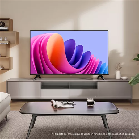 Smart TV Hisense 40A42k 40" FHD Outlet