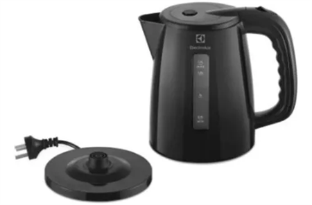 Pava Electrica Mate Electrolux Eka10 Outlet