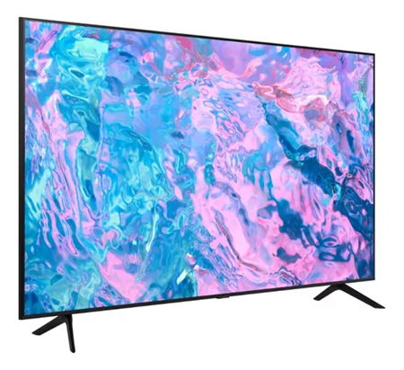 Smart Tv Samsung 50" 4k UN50CU7000GCZB Primera