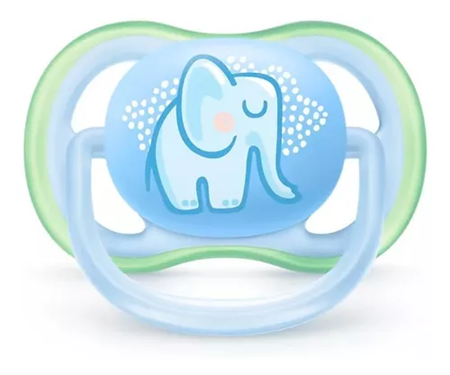 Chupete Philips Avent Ultra Air 0-6m x2u Outlet