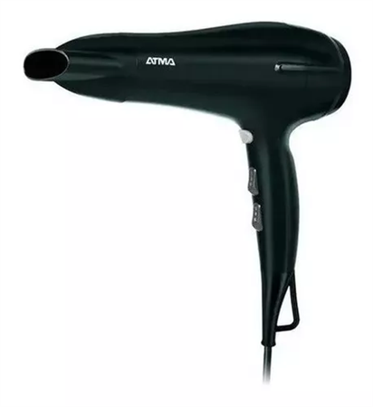 Combo kit ATMA: Secador de pelo + planchita de pelo Outlet