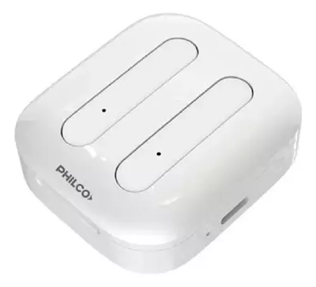 Auriculares Philco Earbuds TWS AP21TWS Outlet