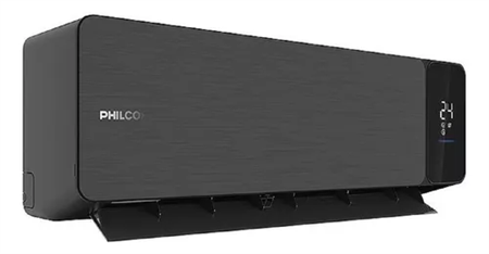 Aire Acondicionado Split Philco Phbks26ha6an 2560 w Frio/calor Primera
