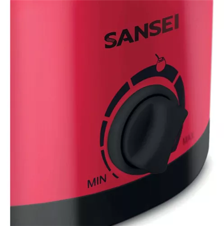 Pava Eléctrica Sansei Pe1821bp 1.7 lts Outlet