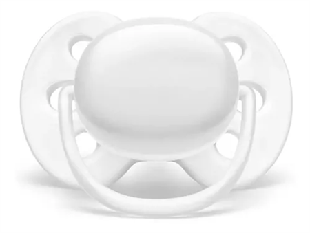 Chupete Ultra Soft Philips Avent Outlet