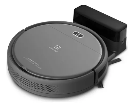 Aspiradora Robot Electrolux Erb30 Outlet