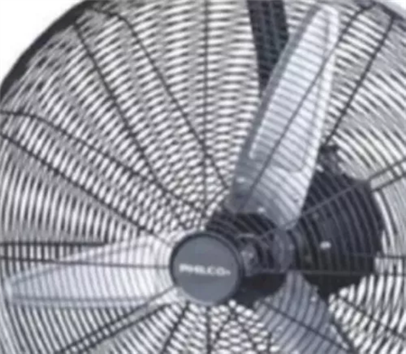 Ventilador De Pared Philco VTPI2623P 26" 180w Outlet