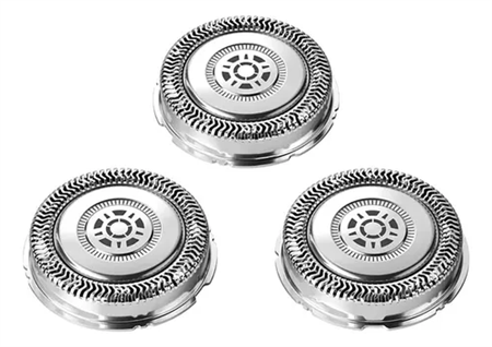 Repuesto Cuchillas De afeitadoras Philips Series 5000 y 7000 Outlet
