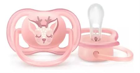 Chupete Philips Avent Ultra Air 0-6 M - Ciervo Outlet