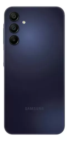  Samsung Galaxy A15 128GB Blue Black Primera