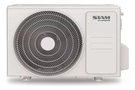 Aire acond. Siam split inverter frío/calor 3000 frigorías Primera