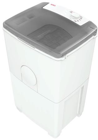 Lavarropas Carga Superior 6 kgs Patrick LTPK67SB Outlet