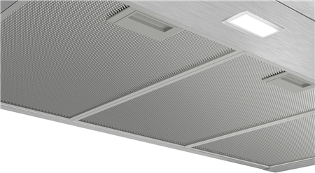 Campana Bosch DWB96BC50 90cm Inox Outlet