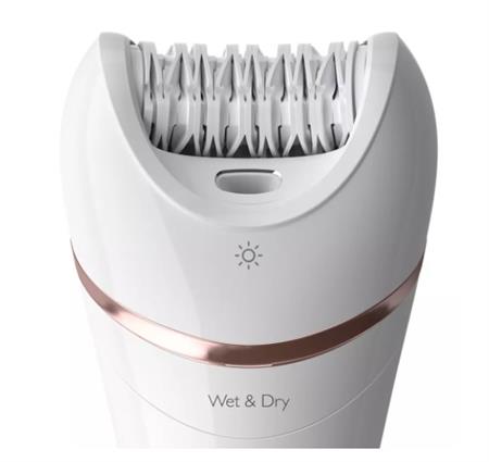 Depiladora Philips BRE730/00 Outlet