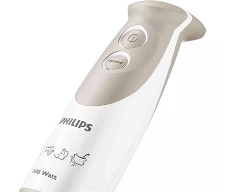 Licuadora manual  Daily Collection 600W Philips HR1317/06 Outlet