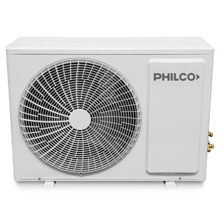 Aire Acondicionado Split Philco 3350w Frio/Calor PHS32HA4CN Primera