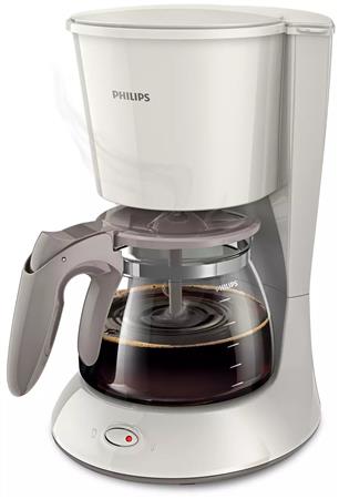 Cafetera Eléctrica Philips HD7447/00 Outlet