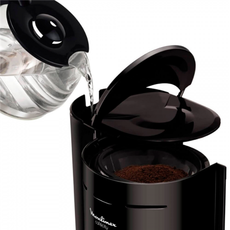 Cafetera City Moulinex FG320558 Oultet