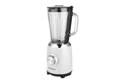 Licuadora Peabody PE-LN805B 800w Blanca 1.75lts Outlet
