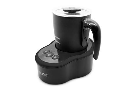 Espumador de leche Peabody PE-MF2316 Outlet