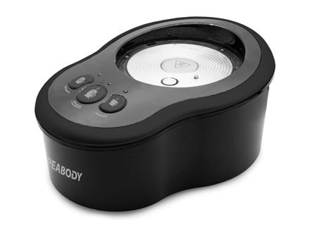 Espumador de leche Peabody PE-MF2316 Outlet