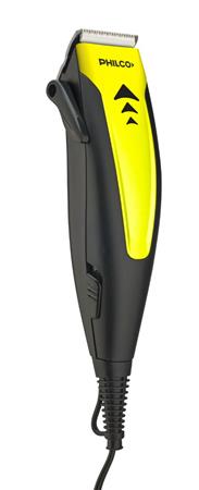 Corta Pelo eléctrica con Cable Philco HC7903PP Primera