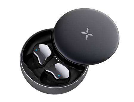 AURICULAR NOBLEX HP40TWSB AIR TWS NEGRO outlet