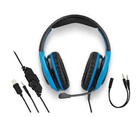 Auricular Gamer Edición AFA Noblex outlet