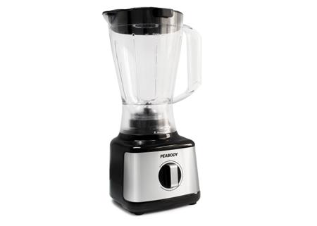Licuadora Peabody PE-LN601 600W Jarra plástico Outlet