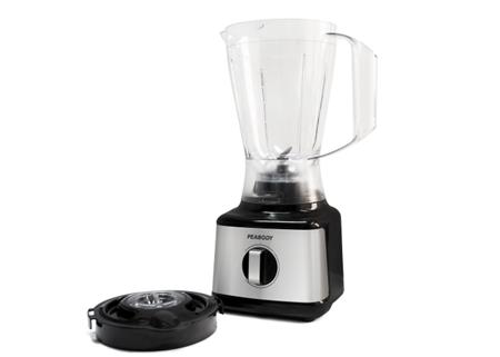 Licuadora Peabody PE-LN601 600W Jarra plástico Outlet